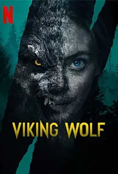 Viking wolf netflix