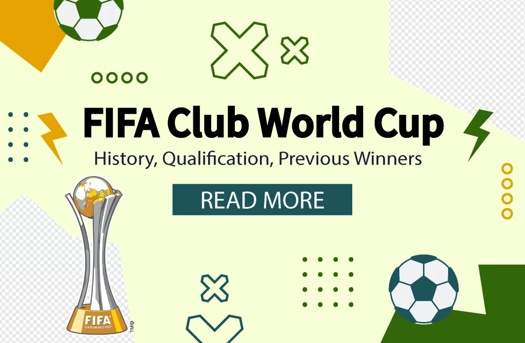 FIFA Club World Cup