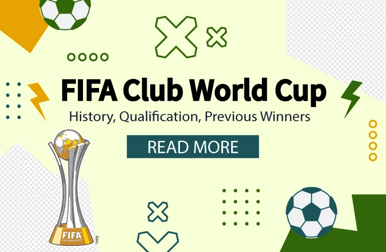 FIFA Club World Cup