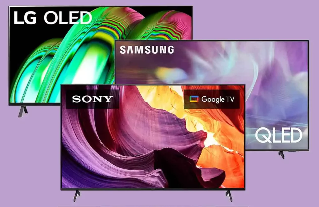 How to setup IPTV on SAMSUNG Smart TV